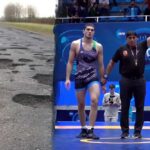 СҚО-да екі дүркін әлем чемпионы шыққан ауылда жол жоқ