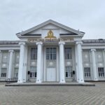 Петропавлда Samruk-Kazyna Trust КҚ қолдауымен креативті хаб ашылды