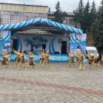 Петропавлда Республика күні атап өтілді