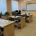 Петропавлда 300 балаға арналған түзету мектеп-интернаты ашылды