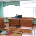 Петропавлда әйелін ұрған тұрғын сотталды
