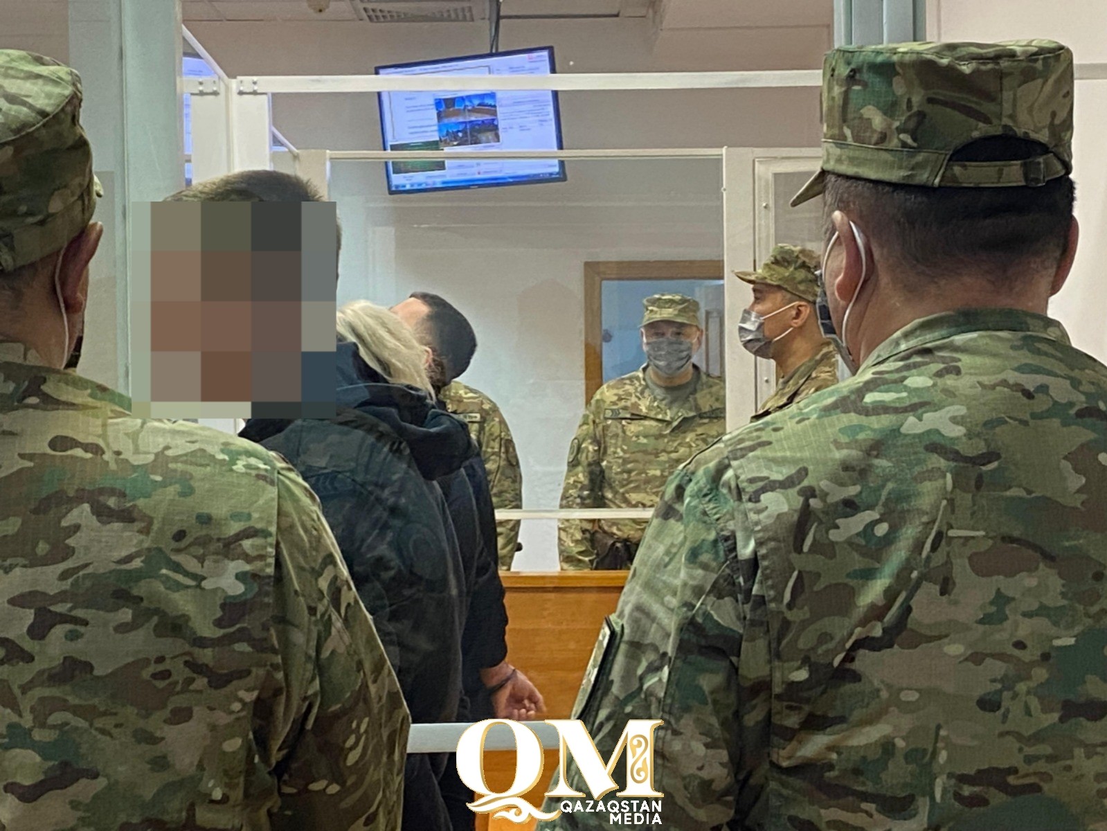 Өмірінің соңына дейін түрмеде отырады: Петропавлда бизнесменнің отбасын өлтірді деп айыпталғандарға сот үкім шығарды