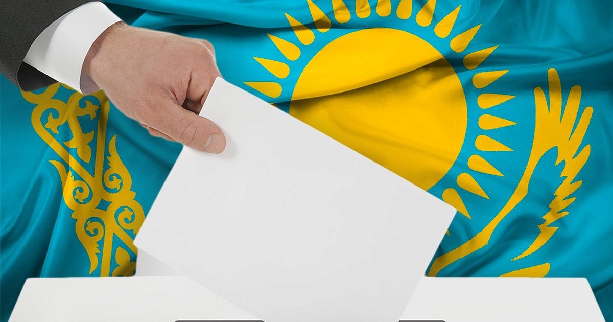 Казахстанцы без прописки смогут получить временную регистрацию в пунктах голосования