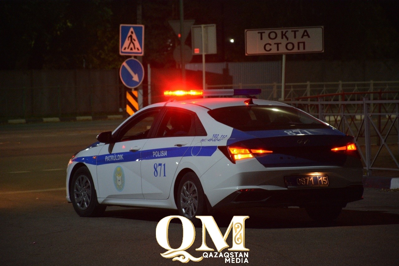 Пришел оформлять документы – как полицейские СКО вычислили вымогателя из России