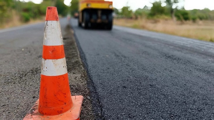 СҚО-да 212 млн теңге бөлінген жол учаскесі төрт жылдан бері жөнделмей келеді