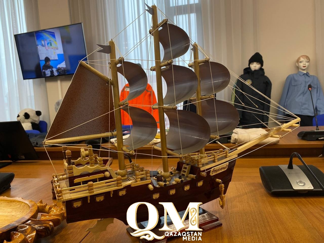 СҚО-да сотталғандардың қолынан шыққан өнімдер Еуропаға сатылады