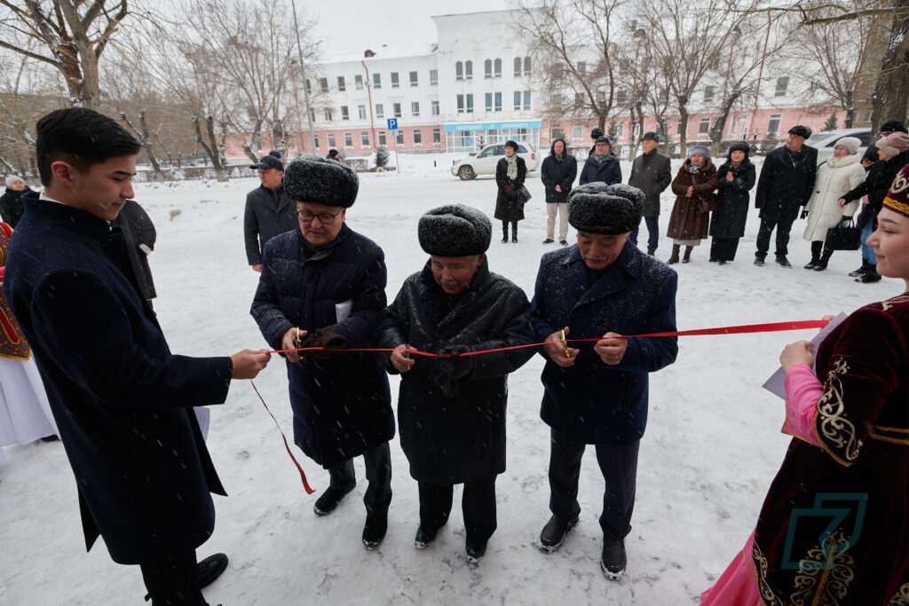 Центр инклюзивного образования открыли в Kozybayev University  