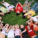 СҚО-да алдағы жазда тағы бір балалар лагері ашылады