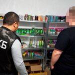 СҚО-да заңсыз вейп сатқан жігіт бес жылға сотталуы мүмкін