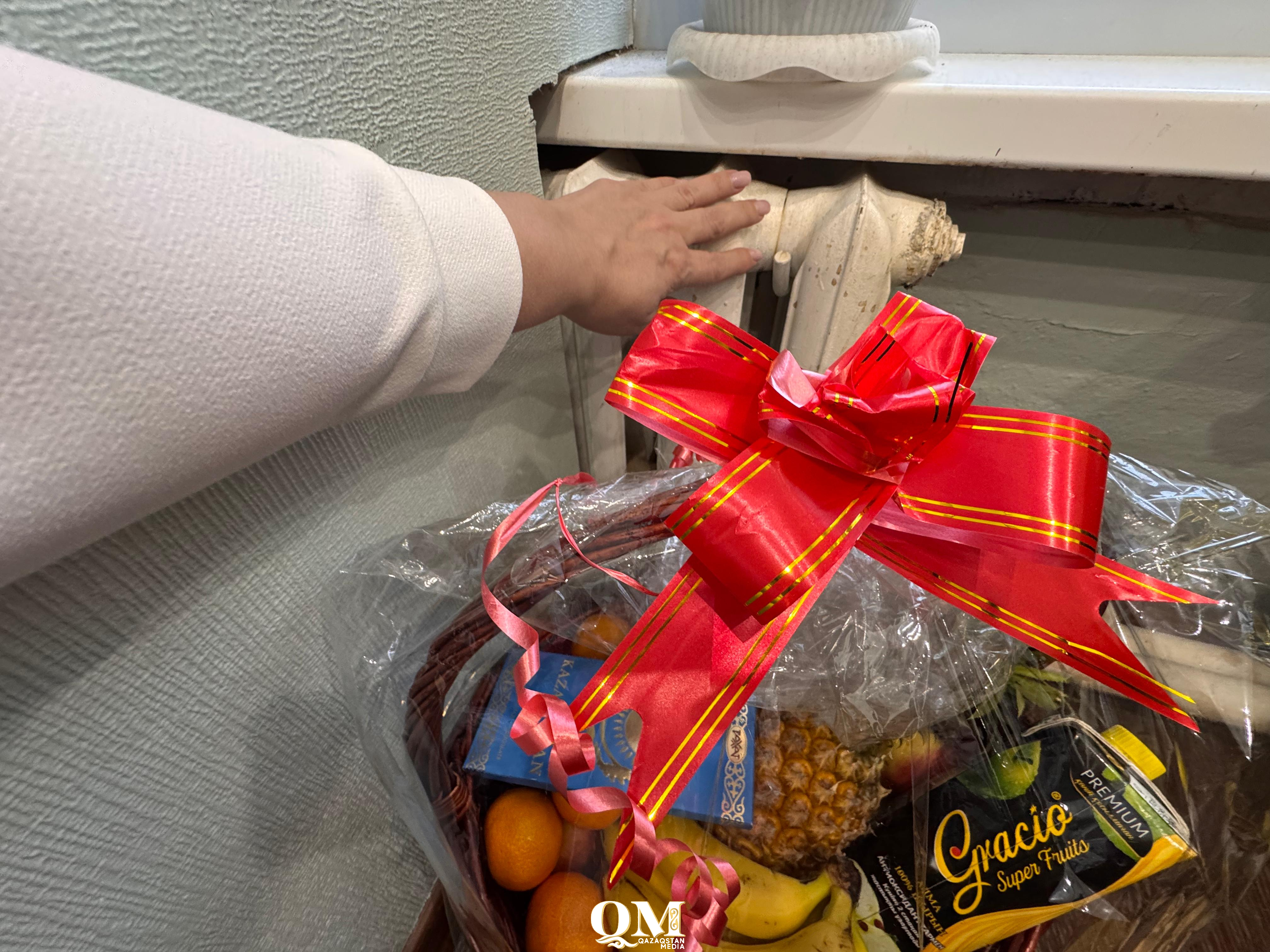 От тепла отключили пять многоэтажек и около 30 частных домов Петропавловска