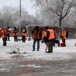 Самую длинную пешеходную улицу Петропавловска начнут реконструировать в 2025 году