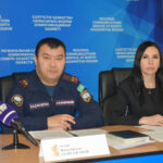 СҚО-да Жаңа жылдық іс-шаралар өтетін нысандар тексеріліп, 485 олқылық анықталды — ТЖД