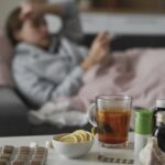 Өткен аптада СҚО-ның төрт мыңнан астам тұрғыны ЖРВИ жұқтырған
