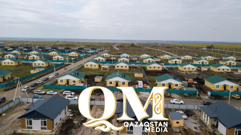 Петропавлдағы «Бірлік» шағын ауданында үй салған компаниялар ақшаларын ала алмай жүр