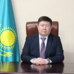 Петропавл қаласы әкімінің жаңа орынбасары тағайындалды