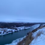 Место для купания на Крещение изменили в Петропавловске