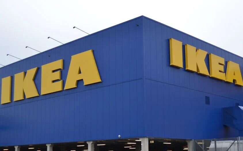 Компания IKEA может появиться в Северо-Казахстанской области