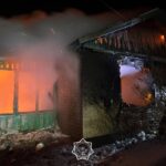 Әкесі мен төрт баласының мәйіті табылды: СҚО-да болған өртке қатысты ақпарат пайда болды