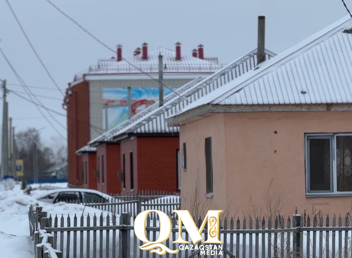 Есіл ауданында «Еңбек» бағдарламасы бойынша 92 үй тұрғызылған