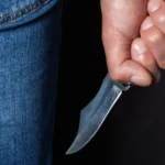 Көкшетау қаласының тұрғыны екі петропавлдықты пышақтап кеткен