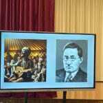 СҚО-да оқушылар арасында Ілияс Жансүгіров оқулары өтті