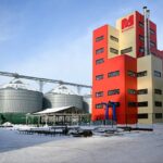 Петропавлда май экстракциялау зауыты іске қосылды