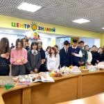 Кәсіби бағдар беру: Петропавлда мектеп түлектерімен кездесу өткізілді