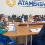 СҚО-да кәсіпкер шетелден әкелген техникасын тіркеді