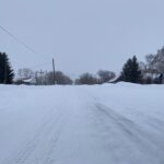 СҚО-да «Үлгілі ауыл» атанған елді мекенге техника сыйланады