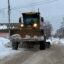 Помочь с вывозом снега жителям частного сектора обещают власти Петропавловска