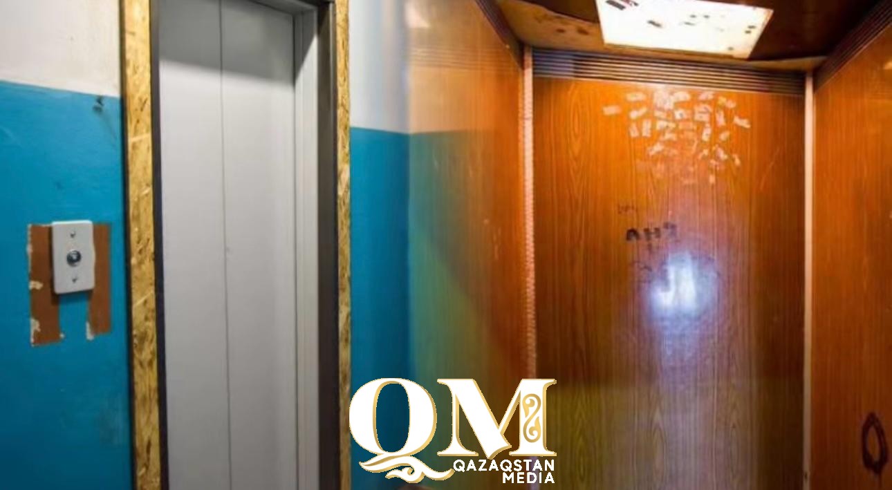 Петропавлда 100-ге жуық лифтінің пайдалану мерзімі өтіп кеткен