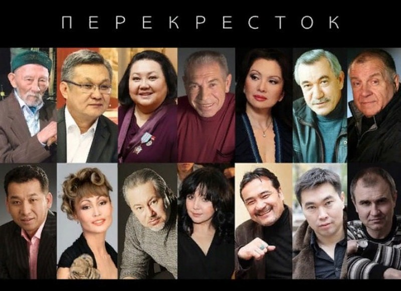 Легендарный сериал «Перекресток» возвращается на экраны