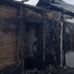 Тайынша ауданында өрттен зардап шеккен отбасына барлық көмек көрсетіледі