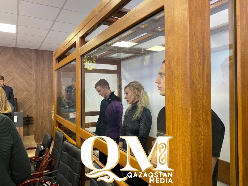 Петропавлда бүтін бір отбасын өлтірген қылмыскерлердің ісі: Апелляциялық сот жазаны қатаңдатты