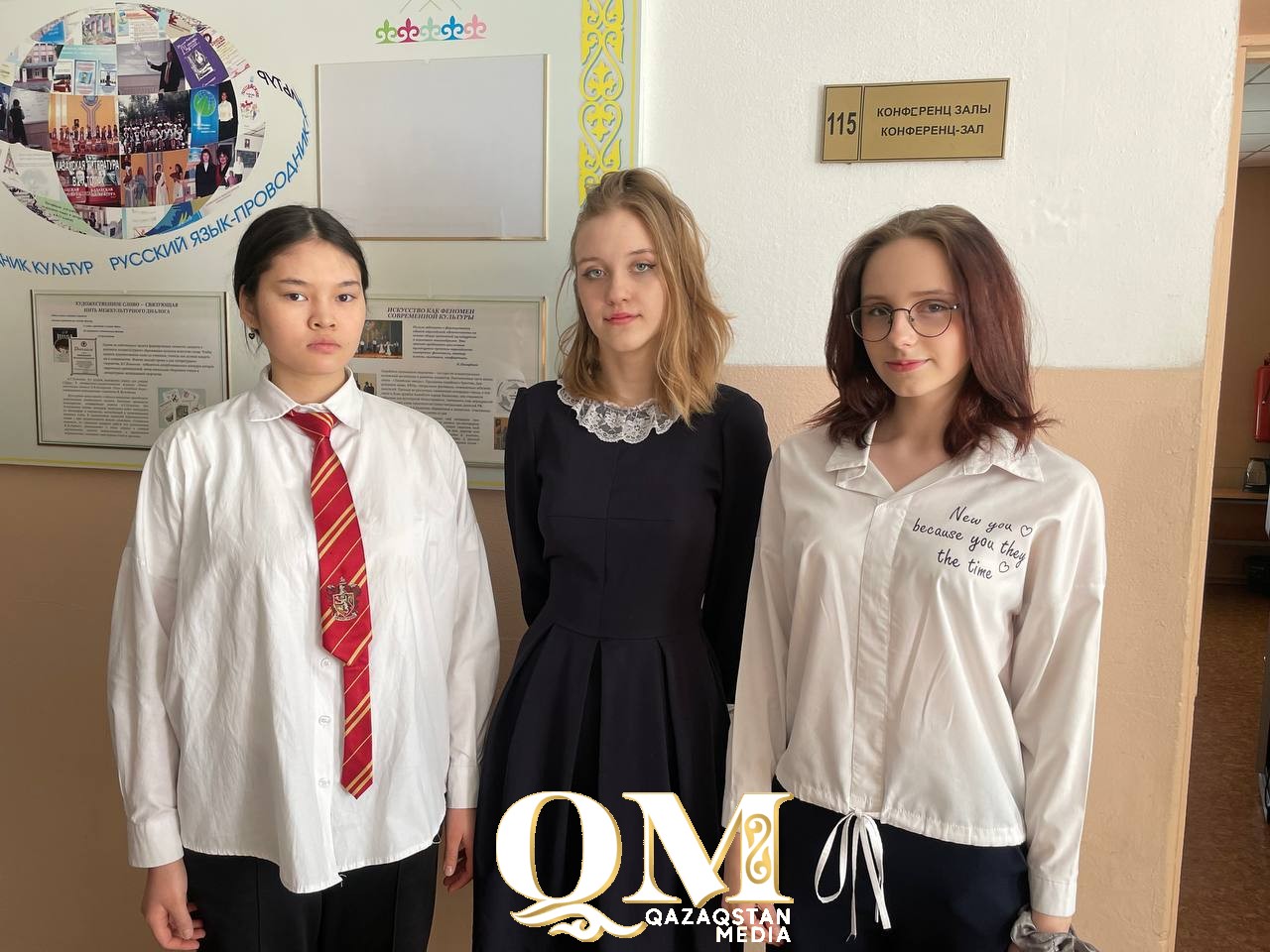 В Петропавловске проходит городской этап республиканского дебатного турнира. В нем участвуют старшеклассники из шести школ города.