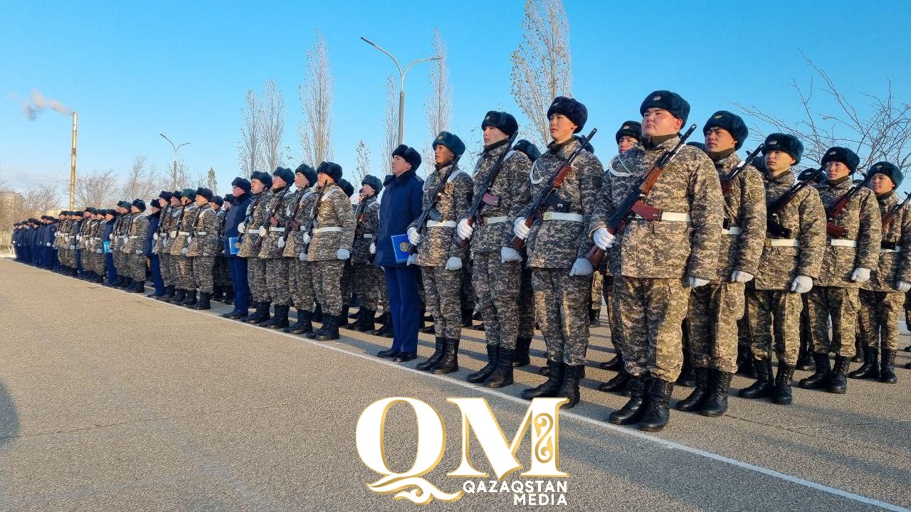СҚО-да 800-ге жуық жігіт әскерге барудан қашып жүр