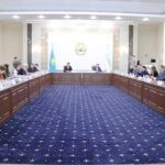 Петропавл қаласының кіреберісіне Ботай мәдениетіне арналған монумент орнатылады