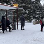 Петропавлда былтыр аялдамаларды қиратудың 19 дерегі тіркелді