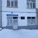 Мужчина выпал с балкона пятого этажа в Петропавловске