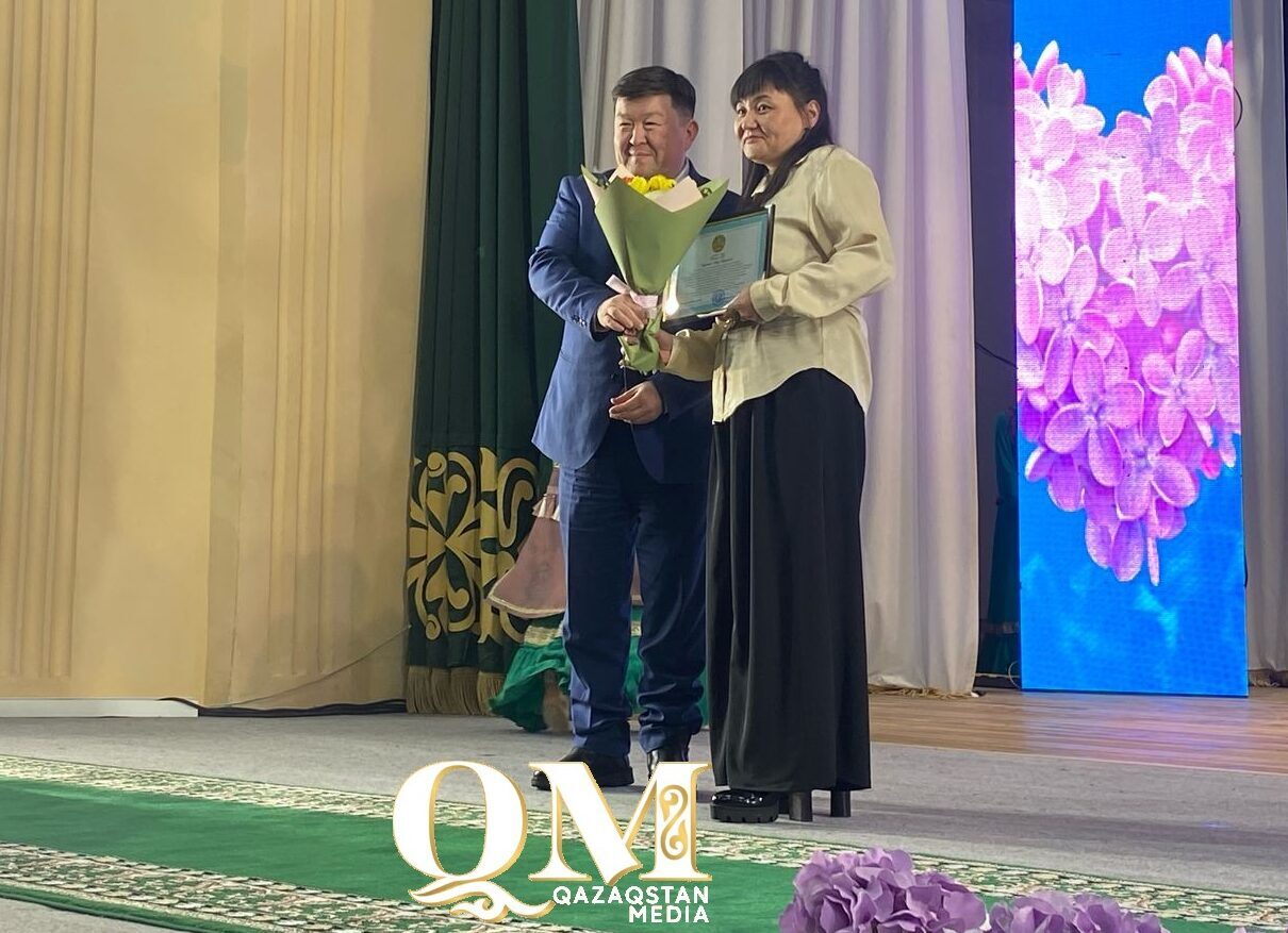 «Хочешь гендерного равенства – иди работать на завод»: в Петропавловске поздравили женщин с 8 марта