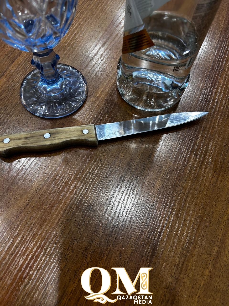 Шындықтың беті ашылды: СҚО-да 44 жастағы ер адамды ауылдасы емес, бірге тұрған әйел өлтірген