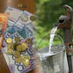 СҚО-да бизнесмендер сумен жабдықтау үшін алты жыл бойы негізсіз ақы төлеп келген  