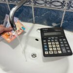 Тариф на воду вырос в Петропавловске