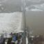 Стоп вода! Больше суток не растет уровень перелива на Сергеевском водохранилище в СКО