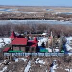 Дачный вопрос: Что будет в случае подтопления?