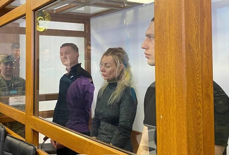 Новый приговор вынесли фигурантам громкого убийства семьи Приходченко в Петропавловске