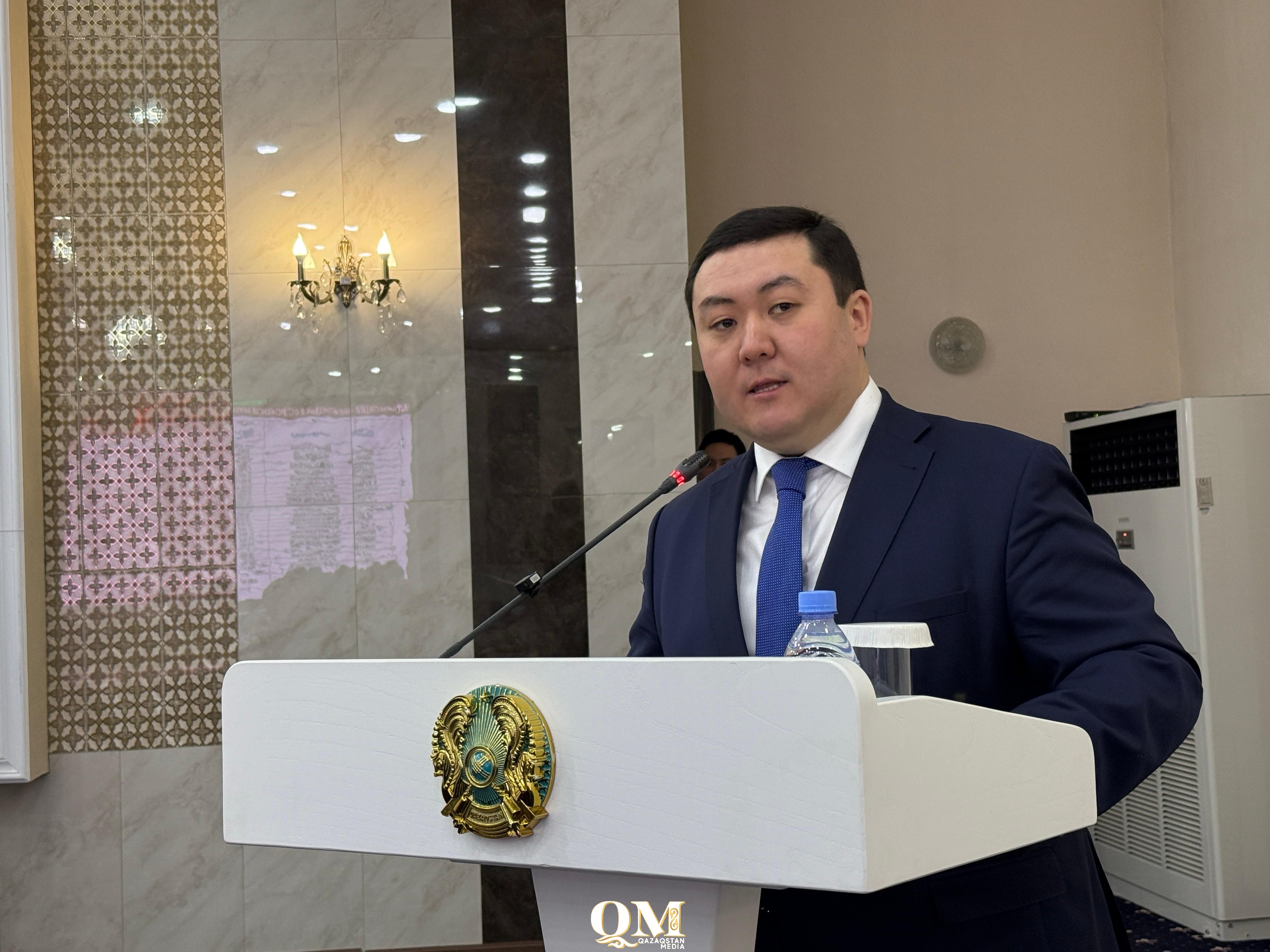 556 млрд тенге. Рекордный объем инвестиций привлекли в СКО