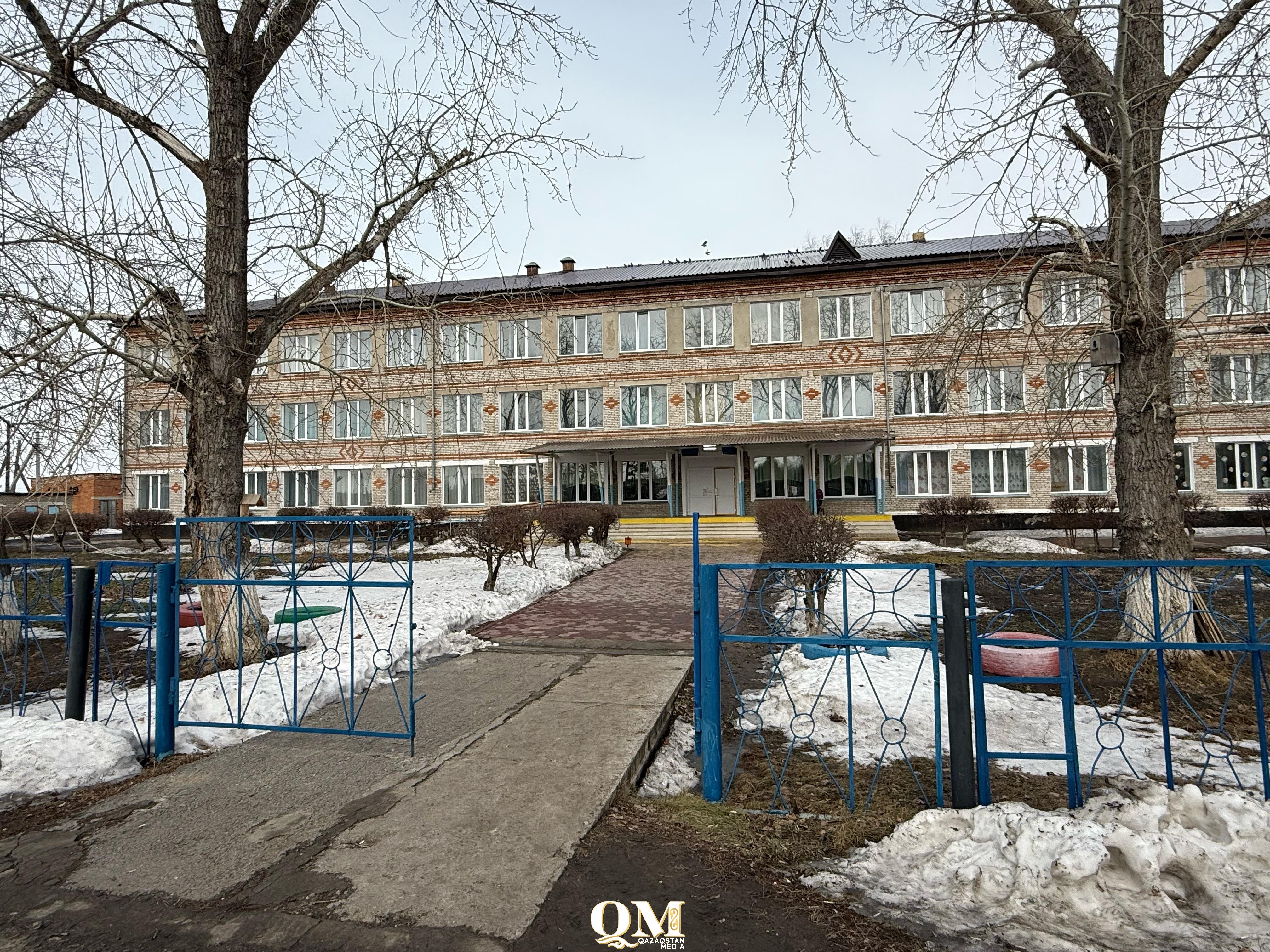 СҚО-да биыл 39 мектепте жөндеу жұмыстары жүргізіледі