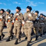 В розыске находятся 795 призывников в СКО