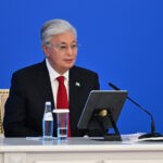 Ілгерілеуге бастаған алты жыл: Қазақстан орнықты даму жолында